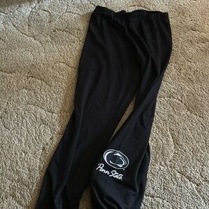 Penn State stretch pants